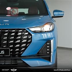 جيتور X70 بلس